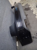 STOSSSTANGE HECK AUDI A6 4G LIFT KOMBI S LINE