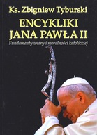 Encykliki Jana Pawła II (ks. Zbigniew Tyburski)