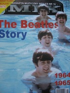 MIX The Beatles Story + Grizzli 10/1998