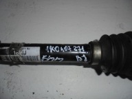 VW AUDI SEAT SKODA 2,0 TDI 1.8 TFSI SEMI-AXIS LEFT