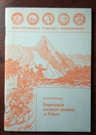 Organizacja turystyki górskiej w Polsce - Kresek