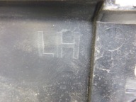 Chevrolet Spark 4 Active 18- moulding threshold left