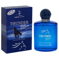 Dorall Collection Thunder Blue 100ml EDT