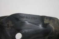 Scharnier rolle Tür links 7N0843335F VW SHARAN 7N UK
