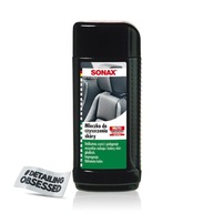 Sonax mleczko do czyszczenia skóry 250ml