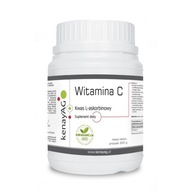 Vitamín C 1000 Kyselina L-karmínová 200 DÁVKY
