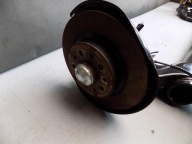 TIPO II Achsträger träger achse heck KPL 9 TYS KM