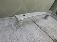CITROEN C4 PICASSO II 14- bumper support rear