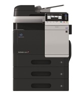 KONICA MINOLTA BIZHUB C3850 3 szuflady