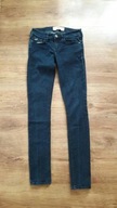 Spodnie jeansowe Hollister 24x31