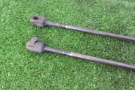 SILOWNIKI bonnet KPL VOLVO S60 V60 II LIFT KPL