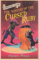 ATS Adventure Island 5 Mystery Cursed Ruby H. Moss