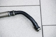 BMW crijevo prijenos cijev uljna ulja