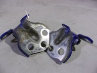 SsangYong Actyon 05- hinges door right front