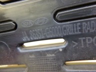 KIA PICANTO III 17- GRILL GRILL