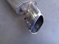 TLUMIK links JAGUAR XJ IV X351 3.0 D