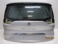 boot doors RENAULT ESPACE below KAMERE 15R