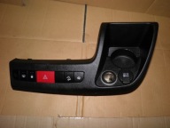 DUCATO BOXER JUMPER LIFT 14- PANEL DES WARNBLICKSCHALTERS