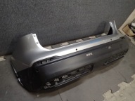 stoßstange heck NISSAN QASHQAI LIFT 17