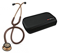 Stetoskop 3M Littmann Classic III COPPER EDITION + ETUI