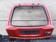 trunk door RANGE ROVER SPORT rear part rear tilting window