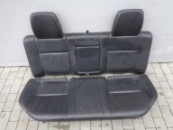 leather seat FORD RANGER II