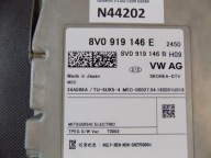 AUDI A7 4G TUNER CYFROWY modulo DTV TV 8V0919146E