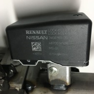 RUNNING BOARD STARTOWY BCM 1.6 DCI 160 RENAULT TALISMAN