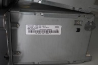 RADIO CD RCD300 MP3 1K0035186AD PASSAT B6 GOLF VI