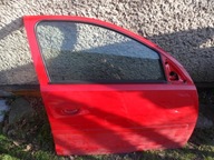 drzwi prawe przod 5d opel corsa c Z547