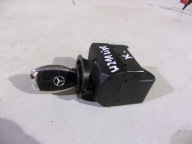 Mercedes W211 lift ignition z with key