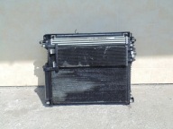 radiator KOMPLET ALFA ROMEO GIULIA 2.2 M-JET 17R.