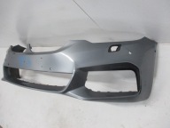 bumper BMW 5 G30 G31 XENON PDC m-packet unprotected