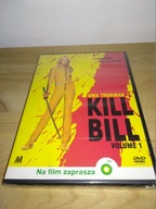 KILL BILL KILLBILL VOL1 LEKTOR/NAPISY NOWY FOLIA 2