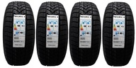 4 x NOWE OPONY ZIMOWE 225/60R17 DĘBICA FRIGO SUV 2