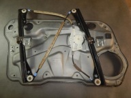 VW GOLF IV mechanism windows right front 1J4837462H