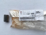 BMW 11117581549 cilindro įvorė – nuotrauka 1