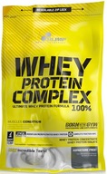 Proteín Olimp WHEY PROTEIN COMPLEX 700 g čokoláda