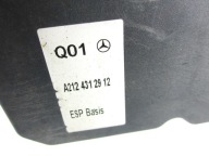 POMPA ABS MERCEDES W212 3.0 V6 CDI A2124312912