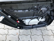 AUDI A6 C6 side upholstery right rear part EUROPA 0038