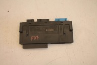 module control unit SENSOR 9226906 BMW F07 3.0D 245 KM