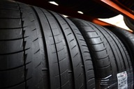 OPONY MICHELIN PILOT SPORT NO 2X 295/35 ZR20 105Y