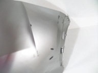 bumper rear rear part LEXUS NX 14