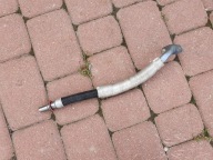 Przewo d’olio turbo OPC Opel Astra J IV 4