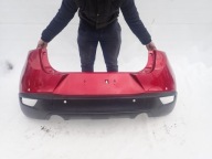 MAZDA CX-3 15-> bumper rear part rear PDC