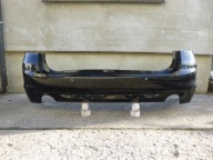 BMW 5 G31 KOMBI bumper rear