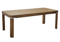 Veľký stôl Boris Rozkladací 200/100 cm Výrobca