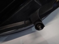 light front front right FORD FIESTA MK8 17