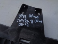cover below engine bumper lower OPEL ZAFIRA B 05