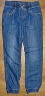 B39 - C&A Palomino jeansy dla chłopca roz. 140